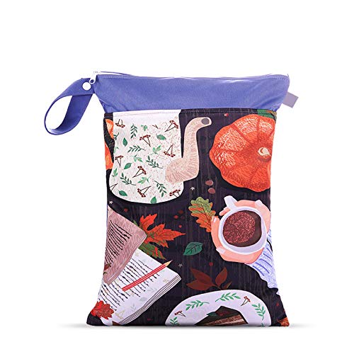 4 pezzi Borsa per Pannolini Lavabili Sacchetto Impermeabile Bambini con Cerniera Contenere i Pannolini Organizer Porta Pannolini lavabili e riutilizzabili per pannolini e indumenti asciutti e bagnati 4 pezzi Borsa per Pannolini Lavabili Sacchetto Impermeabile Bambini con Cerniera Contenere i Pannolini Organizer Porta Pannolini lavabili e riutilizzabili per pannolini e indumenti asciutti e bagnati