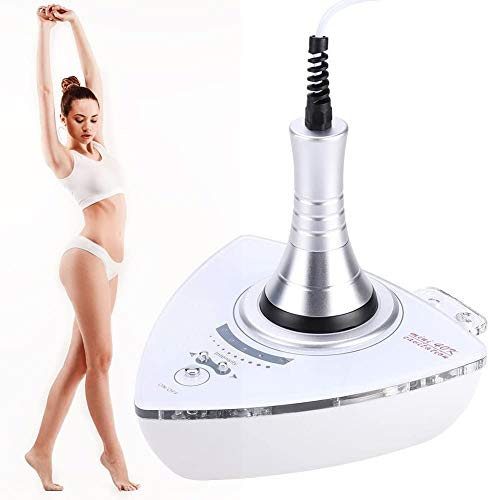 40K Cavitación Ultrasónica RF Remover cavitación adelgazamiento Machine Ultrasonic Fat Cellulite Reduce Slim Skin Care (EU) 40K Cavitación Ultrasónica RF Remover cavitación adelgazamiento Machine Ultrasonic Fat Cellulite Reduce Slim Skin Care (EU)