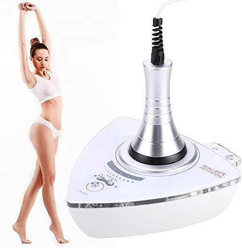 40K Cavitación Ultrasónica RF Remover cavitación adelgazamiento Machine Ultrasonic Fat Cellulite Reduce Slim Skin Care (EU)