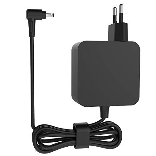 45W Adaptador Cargador Portátil para ASUS X553MA X553M X553 X541UA X200CA X540 X540S X540L X453MA X556U X441SA UX430UA UX31A UX305U UX410U UX21A UX303L UX301 F553M TP300L, Fuente de Alimentación ASUS 45W Adaptador Cargador Portátil para ASUS X553MA X553M X553 X541UA X200CA X540 X540S X540L X453MA X556U X441SA UX430UA UX31A UX305U UX410U UX21A UX303L UX301 F553M TP300L, Fuente de Alimentación ASUS