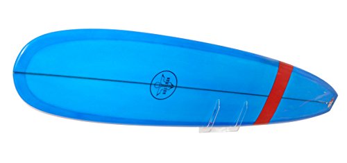 4boarder Wave Sujetador fijación Soporte de Pared para los Tipos de Tablas Grandes, como Tabla Plancha de Surf, Surfboard, Longboard, Malibu, Gun, Funboard, Shortboard, Fish 4boarder Wave Sujetador fijación Soporte de Pared para los Tipos de Tablas Grandes, como Tabla Plancha de Surf, Surfboard, Longboard, Malibu, Gun, Funboard, Shortboard, Fish