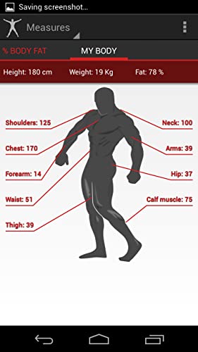 4Fitting Ejercicios fitness, dieta & musculación 4Fitting Ejercicios fitness, dieta & musculación