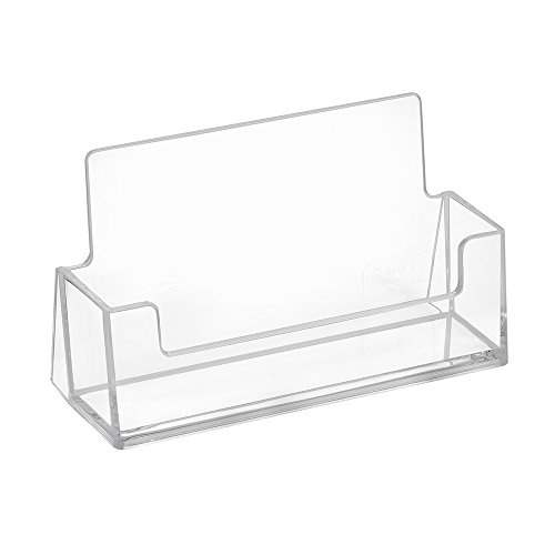 5 pieza DIN A5 prospectos y catálogos (// – Soporte para prospectos/ – Expositor verticales transparente 5 pieza DIN A5 prospectos y catálogos (// – Soporte para prospectos/ – Expositor verticales transparente