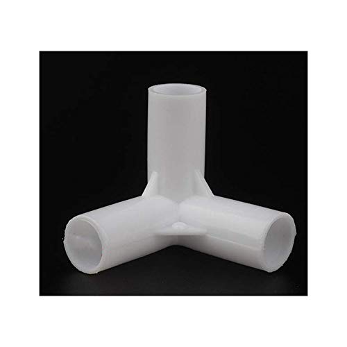 5 piezas 12 mm PVC codo recto conector en T Junta de cuatro vías 90120135 grados 1/4 '' Adaptador de tubería de PVC DIY Armario Accesorios de tienda,90 grados, 12 mm 5 piezas 12 mm PVC codo recto conector en T Junta de cuatro vías 90120135 grados 1/4 '' Adaptador de tubería de PVC DIY Armario Accesorios de tienda,90 grados, 12 mm