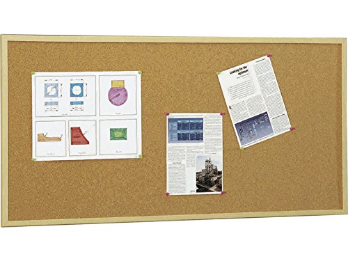5 Star 607-3 - Tablero corcho marco madera, 60 x 90 cm 5 Star 607-3 - Tablero corcho marco madera, 60 x 90 cm