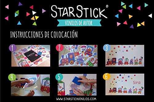 50 Triángulos nórdicos combinación rosa gris - Vinilos bebé 50 Triángulos nórdicos combinación rosa gris - Vinilos bebé