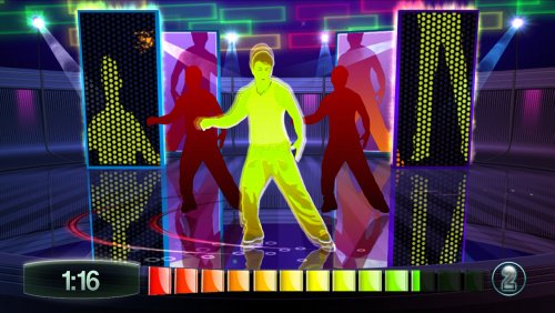 505 Games Zumba Fitness: Join the Party, Wii Básico Nintendo Wii Inglés vídeo - Juego (Wii, Nintendo Wii, Danza, Modo multijugador, E (para todos), Soporte físico) 505 Games Zumba Fitness: Join the Party, Wii Básico Nintendo Wii Inglés vídeo - Juego (Wii, Nintendo Wii, Danza, Modo multijugador, E (para todos), Soporte físico)