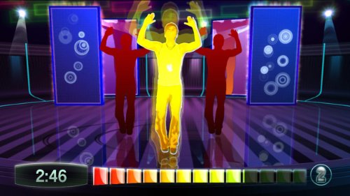 505 Games Zumba Fitness: Join the Party, Wii Básico Nintendo Wii Inglés vídeo - Juego (Wii, Nintendo Wii, Danza, Modo multijugador, E (para todos), Soporte físico) 505 Games Zumba Fitness: Join the Party, Wii Básico Nintendo Wii Inglés vídeo - Juego (Wii, Nintendo Wii, Danza, Modo multijugador, E (para todos), Soporte físico)