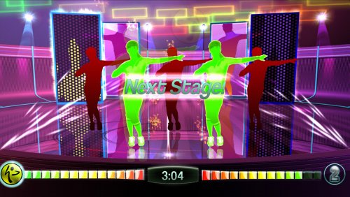 505 Games Zumba Fitness: Join the Party, Wii Básico Nintendo Wii Inglés vídeo - Juego (Wii, Nintendo Wii, Danza, Modo multijugador, E (para todos), Soporte físico) 505 Games Zumba Fitness: Join the Party, Wii Básico Nintendo Wii Inglés vídeo - Juego (Wii, Nintendo Wii, Danza, Modo multijugador, E (para todos), Soporte físico)