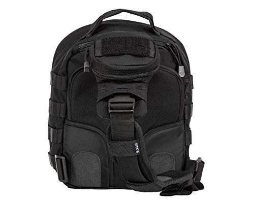 5.11 Tactical 42762 - Maletín para Ordenador portátil, Negro 5.11 Tactical 42762 - Maletín para Ordenador portátil, Negro