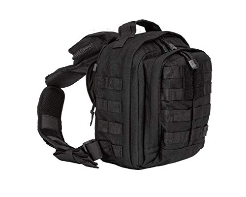 5.11 Tactical 42762 - Maletín para Ordenador portátil, Negro 5.11 Tactical 42762 - Maletín para Ordenador portátil, Negro