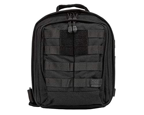 5.11 Tactical 42762 - Maletín para Ordenador portátil, Negro 5.11 Tactical 42762 - Maletín para Ordenador portátil, Negro