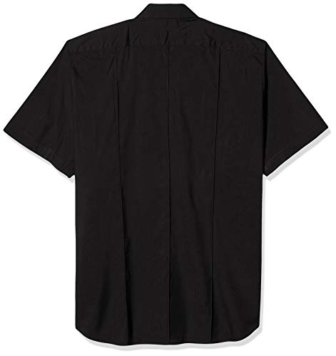 5.11 Tactical Flex-TAC Stryke Class B PDU Camisa de Manga Corta para Hombre, Acabado de teflón, Estilo 71038, Hombre, 71038, Negro, XL Short 5.11 Tactical Flex-TAC Stryke Class B PDU Camisa de Manga Corta para Hombre, Acabado de teflón, Estilo 71038, Hombre, 71038, Negro, XL Short