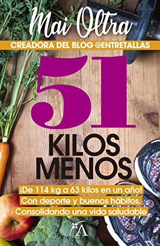 51kg menos 51kg menos