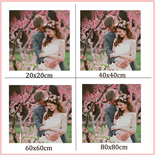 5D Diy Pintura Diamante Rojo Retro Coche Diamantes Punto de Cruz Pintura Cristal,Decoración Del Hogar Pintura,Hermoso Regalo,50X65cm 5D Diy Pintura Diamante Rojo Retro Coche Diamantes Punto de Cruz Pintura Cristal,Decoración Del Hogar Pintura,Hermoso Regalo,50X65cm
