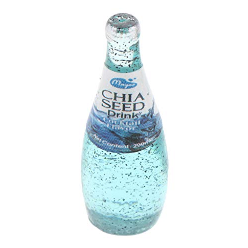 6 Piezas 3D Lindas Tazas Transparentes Cóctel de Vidrio de Jerez para Bricolaje Decoración de Casa de Muñecas Artesanías de Plástico 1:12 6 Piezas 3D Lindas Tazas Transparentes Cóctel de Vidrio de Jerez para Bricolaje Decoración de Casa de Muñecas Artesanías de Plástico 1:12