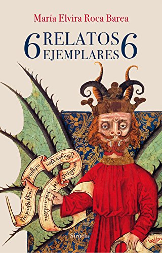 6 relatos ejemplares 6 (Libros del Tiempo nº 363) 6 relatos ejemplares 6 (Libros del Tiempo nº 363)