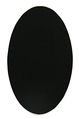 6 rodilleras color Negro termoadhesivas de plancha. Coderas para proteger tu ropa y reparación de pantalones, chaquetas, jerseys, camisas. 16 x 10 cm. RP7 6 rodilleras color Negro termoadhesivas de plancha. Coderas para proteger tu ropa y reparación de pantalones, chaquetas, jerseys, camisas. 16 x 10 cm. RP7