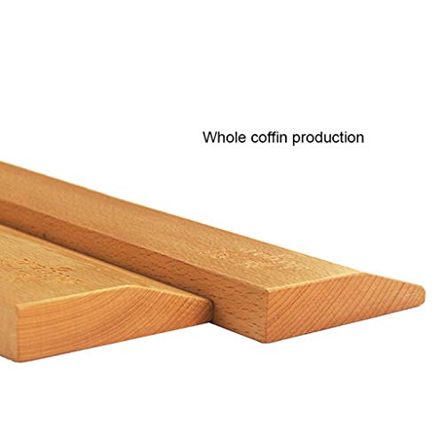 61cmx10cmx2.5-1cm Tablero de la balanza de la yoga del abedul de madera sólida natural for la ayuda y profundiza las posturas, herramienta auxiliar de la yoga de las cuñas de madera sólida de Iyengar 61cmx10cmx2.5-1cm Tablero de la balanza de la yoga del abedul de madera sólida natural for la ayuda y profundiza las posturas, herramienta auxiliar de la yoga de las cuñas de madera sólida de Iyengar