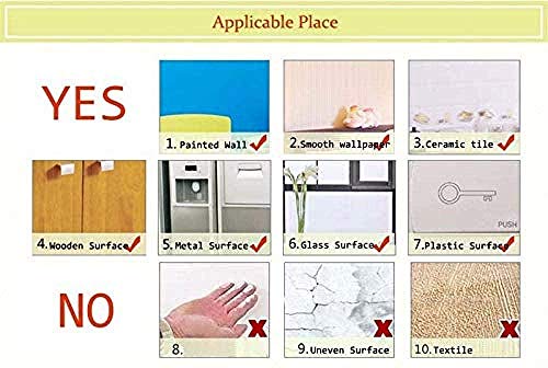 61x57cm Gimnasia Acrobat Pattern Dream Phrase Art Etiqueta de la pared Decoración del hogar Etiqueta extraíble Etiqueta de la pared a prueba de agua PVC Wallpaper 61x57cm Gimnasia Acrobat Pattern Dream Phrase Art Etiqueta de la pared Decoración del hogar Etiqueta extraíble Etiqueta de la pared a prueba de agua PVC Wallpaper