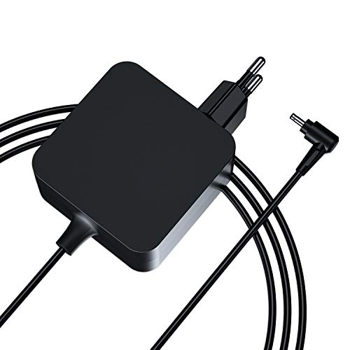 65W Cargador Portátil Alimentación para Lenovo Yoga 310 320 320S 330 330S 510 510S 520 530S 710S S145 100 120S 110-15ISK 310-15IKB 320-15IKB 330S-15IKB Flex 4 5 6,B50-10 PA-1450-55LU, Adaptador Lenovo 65W Cargador Portátil Alimentación para Lenovo Yoga 310 320 320S 330 330S 510 510S 520 530S 710S S145 100 120S 110-15ISK 310-15IKB 320-15IKB 330S-15IKB Flex 4 5 6,B50-10 PA-1450-55LU, Adaptador Lenovo