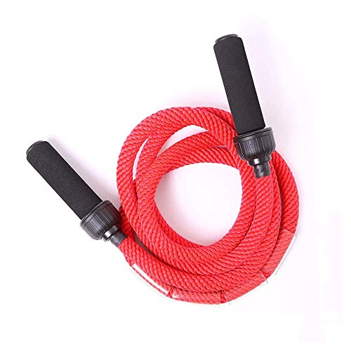 66 Fit - SOGA de Salto Rojo Rosso Talla:n/a 66 Fit - SOGA de Salto Rojo Rosso Talla:n/a