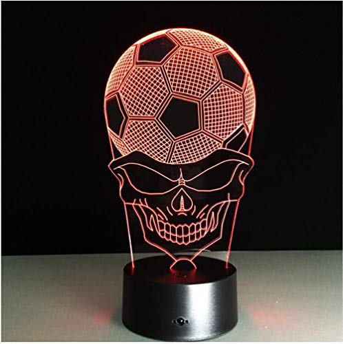 7 colores presentación de diapositivas 3D Dortmund fútbol luz nocturna colorida Reus luz de visión 3D interruptor táctil de escritorio luz de fútbol 7 colores presentación de diapositivas 3D Dortmund fútbol luz nocturna colorida Reus luz de visión 3D interruptor táctil de escritorio luz de fútbol