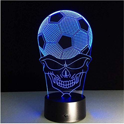 7 colores presentación de diapositivas 3D Dortmund fútbol luz nocturna colorida Reus luz de visión 3D interruptor táctil de escritorio luz de fútbol 7 colores presentación de diapositivas 3D Dortmund fútbol luz nocturna colorida Reus luz de visión 3D interruptor táctil de escritorio luz de fútbol