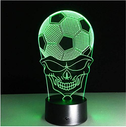 7 colores presentación de diapositivas 3D Dortmund fútbol luz nocturna colorida Reus luz de visión 3D interruptor táctil de escritorio luz de fútbol 7 colores presentación de diapositivas 3D Dortmund fútbol luz nocturna colorida Reus luz de visión 3D interruptor táctil de escritorio luz de fútbol