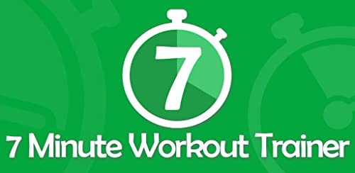7 Minute Workout Trainer