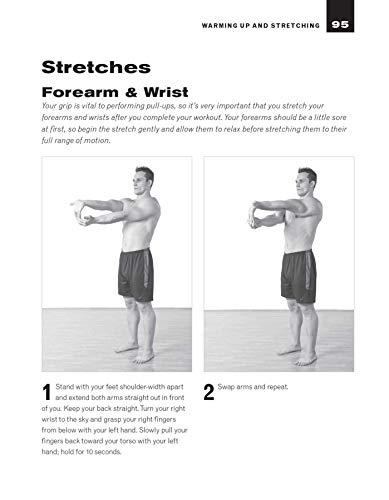 7 Weeks to 50 Pull-Ups: Strengthen and Sculpt Your Arms, Shoulders, Back, and Abs by Training to Do 50 Consecutive Pull-Ups 7 Weeks to 50 Pull-Ups: Strengthen and Sculpt Your Arms, Shoulders, Back, and Abs by Training to Do 50 Consecutive Pull-Ups