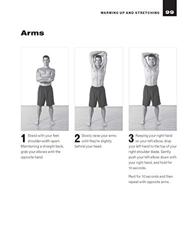 7 Weeks to 50 Pull-Ups: Strengthen and Sculpt Your Arms, Shoulders, Back, and Abs by Training to Do 50 Consecutive Pull-Ups