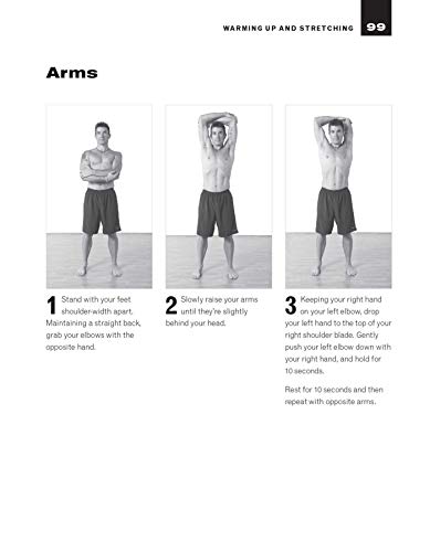 7 Weeks to 50 Pull-Ups: Strengthen and Sculpt Your Arms, Shoulders, Back, and Abs by Training to Do 50 Consecutive Pull-Ups 7 Weeks to 50 Pull-Ups: Strengthen and Sculpt Your Arms, Shoulders, Back, and Abs by Training to Do 50 Consecutive Pull-Ups