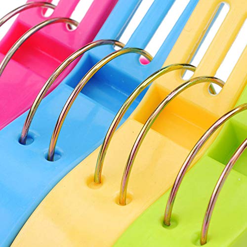 8 pcs Grandes Playa Toalla Clips Pinzas de Plástico Fuerte Resistentes al Viento, Brillante Color Clips para la Ropa Pesada y el Lavarse 8 pcs Grandes Playa Toalla Clips Pinzas de Plástico Fuerte Resistentes al Viento, Brillante Color Clips para la Ropa Pesada y el Lavarse