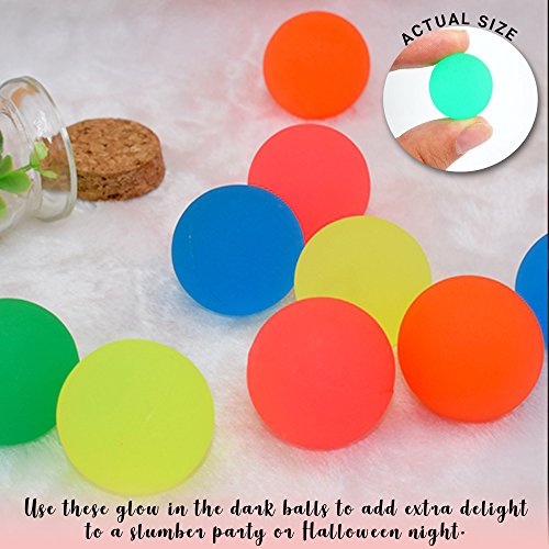 85 Mini Juguetes de Pelotas Saltarinas de Neón, Pequeñas Bolas Rebotadoras de Goma para Niños, 25mm| No Tóxico, Colores Vibrantes|Rellenos Piñata Bolsas Regalo Fiesta Cumpleaños Navidad Halloween. 85 Mini Juguetes de Pelotas Saltarinas de Neón, Pequeñas Bolas Rebotadoras de Goma para Niños, 25mm| No Tóxico, Colores Vibrantes|Rellenos Piñata Bolsas Regalo Fiesta Cumpleaños Navidad Halloween.
