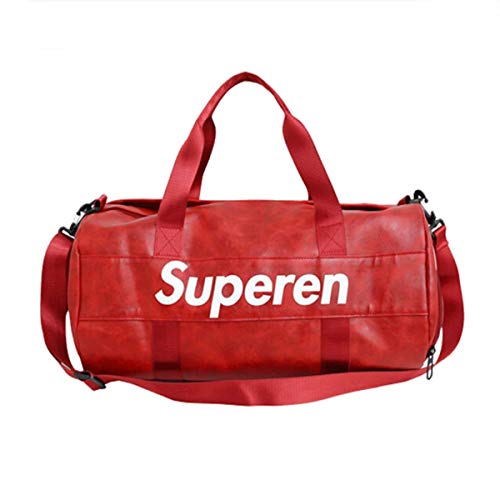 8haowenju Bolsa de viaje, Bolsa de gimnasio con separación húmeda y seca, Bolsa de viaje para hombre, Bolsa de viaje para mujer, Bolsa de deporte, Bolsa de entrenamiento, Bolso corto, Mochila de fitne 8haowenju Bolsa de viaje, Bolsa de gimnasio con separación húmeda y seca, Bolsa de viaje para hombre, Bolsa de viaje para mujer, Bolsa de deporte, Bolsa de entrenamiento, Bolso corto, Mochila de fitne