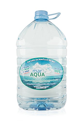 8l MarAqua Agua de Mar 8l MarAqua Agua de Mar