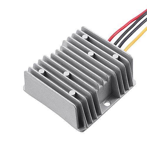 9-36V a 13.8V 10A Regulador de Buck Buck 12V 24V a 13.8V 138W Convertidor de suministro de energía a base de maquinar 9-36V a 13.8V 10A Regulador de Buck Buck 12V 24V a 13.8V 138W Convertidor de suministro de energía a base de maquinar
