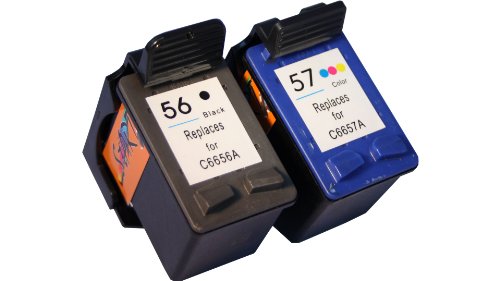 90423-Start - HP56+57 90423-Start - HP56+57