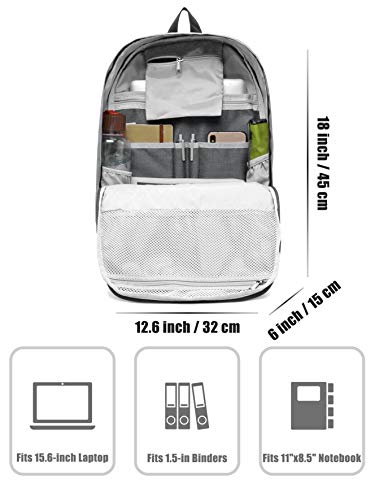 936Plus Mochila Universidad, para portatil 15.6 Pulgadas, 26 litros, Gris 936Plus Mochila Universidad, para portatil 15.6 Pulgadas, 26 litros, Gris