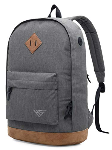 936Plus Mochila Universidad, para portatil 15.6 Pulgadas, 26 litros, Gris 936Plus Mochila Universidad, para portatil 15.6 Pulgadas, 26 litros, Gris