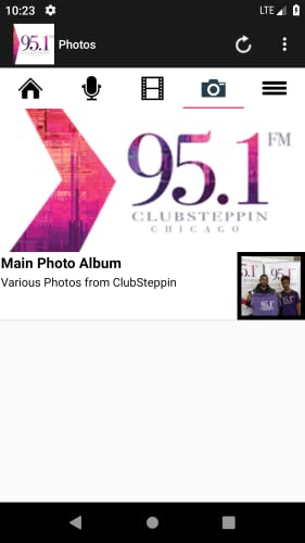95.1 FM Chicago 95.1 FM Chicago
