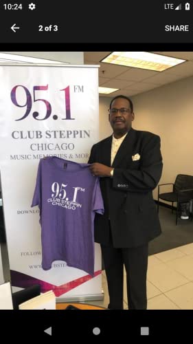 95.1 FM Chicago 95.1 FM Chicago