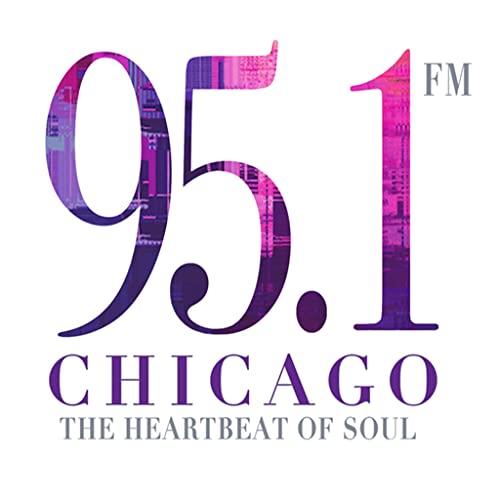 95.1 FM Chicago