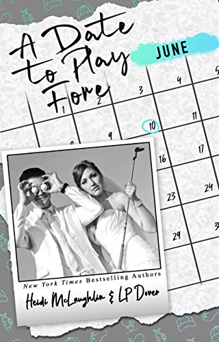 A Date to Play Fore (The Dating Series Book 6) (English Edition)