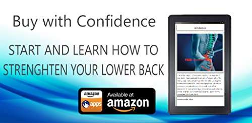 A+ How To Strengthen Lower Back - Exercise & Relieve Pain A+ How To Strengthen Lower Back - Exercise & Relieve Pain
