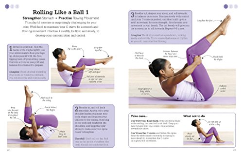 A Little Course in Pilates: Simply Everything You Need to Succeed A Little Course in Pilates: Simply Everything You Need to Succeed