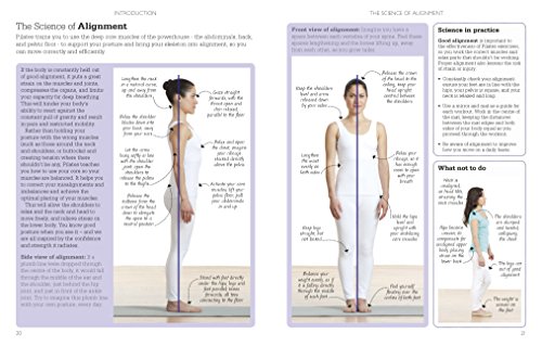 A Little Course in Pilates: Simply Everything You Need to Succeed A Little Course in Pilates: Simply Everything You Need to Succeed