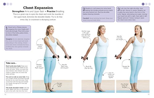 A Little Course in Pilates: Simply Everything You Need to Succeed A Little Course in Pilates: Simply Everything You Need to Succeed