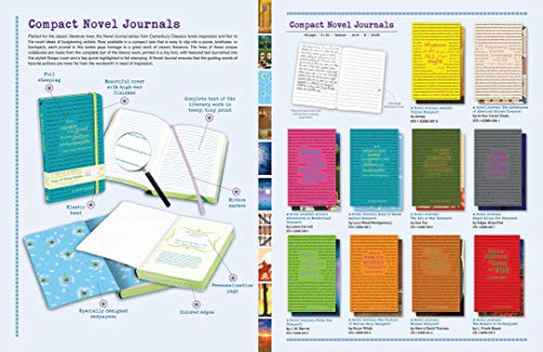 A Novel Journal: H. G. Wells (Compact) (Novel Journals) [Idioma Inglés]